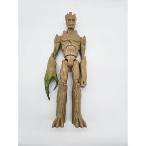 Marvel Guardians of the Galaxy Groot Action Figure Toy
